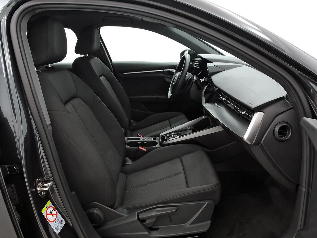 Audi A3 Sportback Advanced 30 TFSI 81kW S tronic 7 Audi A3 Sportback Advanced 30 TFSI 81kW S tronic 7