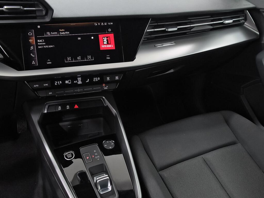 Audi A3 Sportback Advanced 30 TFSI 81kW S tronic 11 Audi A3 Sportback Advanced 30 TFSI 81kW S tronic 11