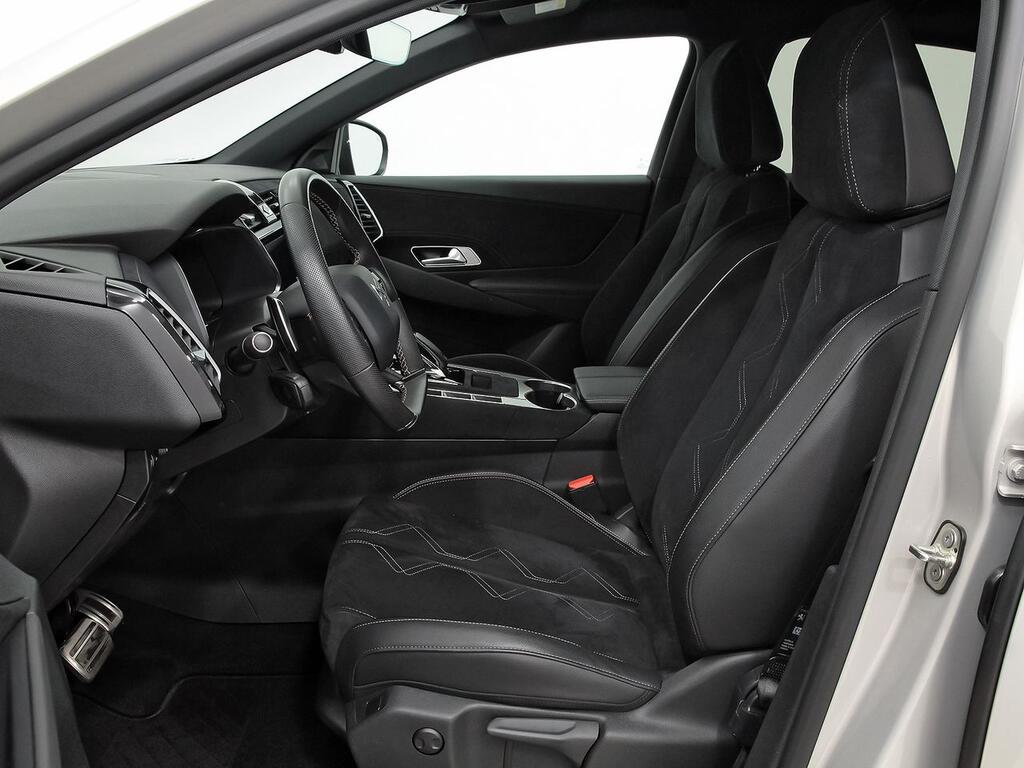 DS DS 7 BlueHDi 130 Automático PERFORMANCE LINE 8 DS DS 7 BlueHDi 130 Automático PERFORMANCE LINE 8