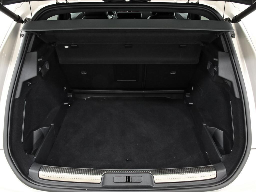 DS DS 7 BlueHDi 130 Automático PERFORMANCE LINE 10 DS DS 7 BlueHDi 130 Automático PERFORMANCE LINE 10