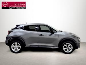 Nissan Juke DIG-T 86 kW (117 CV) 6 M/T ACENTA Nissan Juke DIG-T 86 kW (117 CV) 6 M/T ACENTA