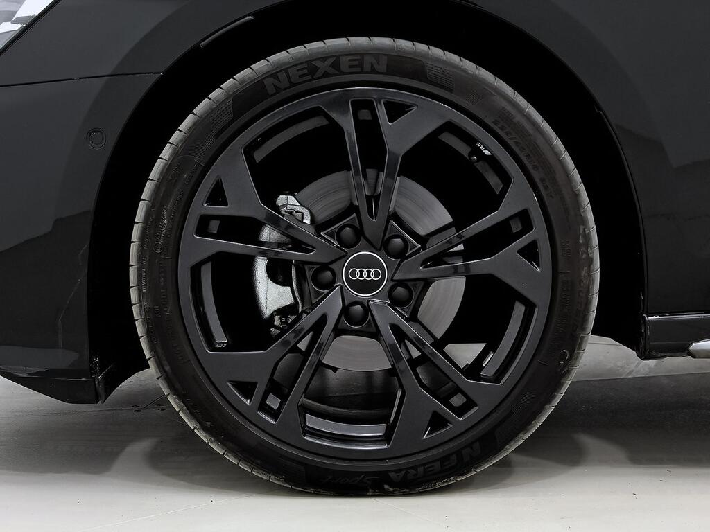 Audi A3 Sportback Genuine 35 TDI 110kW S tronic 8