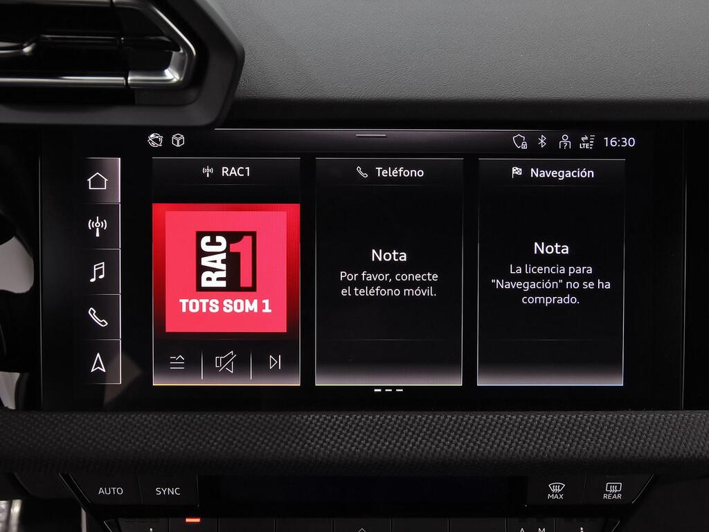 Audi A3 Sportback Genuine 35 TDI 110kW S tronic 21