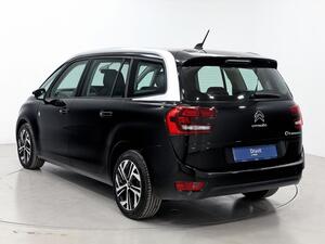 Citroën Grand C4 Spacetourer BlueHDi 96KW (130CV) EAT8 C-Series Citroën Grand C4 Spacetourer BlueHDi 96KW (130CV) EAT8 C-Series