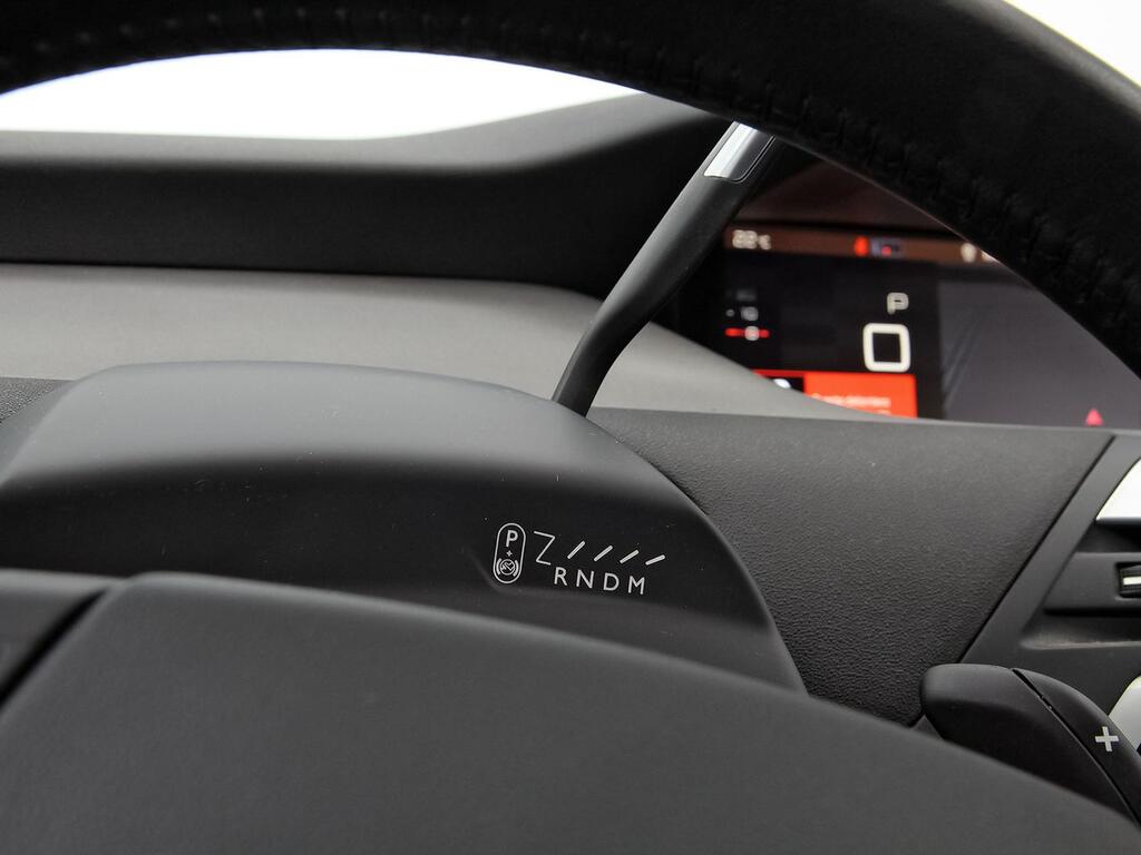 Citroën Grand C4 Spacetourer BlueHDi 96KW (130CV) EAT8 C-Series 18 Citroën Grand C4 Spacetourer BlueHDi 96KW (130CV) EAT8 C-Series 18