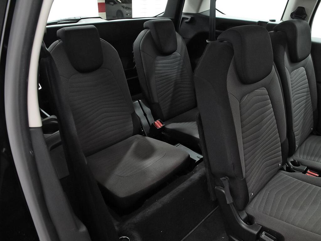 Citroën Grand C4 Spacetourer BlueHDi 96KW (130CV) EAT8 C-Series 9 Citroën Grand C4 Spacetourer BlueHDi 96KW (130CV) EAT8 C-Series 9