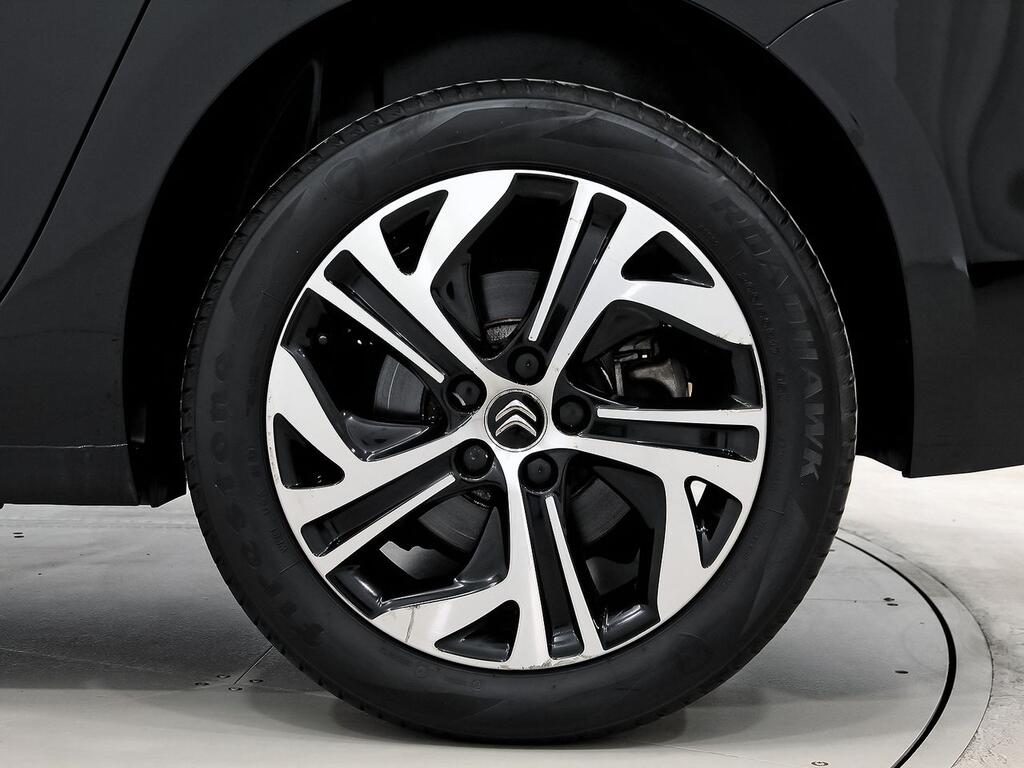 Citroën Grand C4 Spacetourer BlueHDi 96KW (130CV) EAT8 C-Series 11 Citroën Grand C4 Spacetourer BlueHDi 96KW (130CV) EAT8 C-Series 11