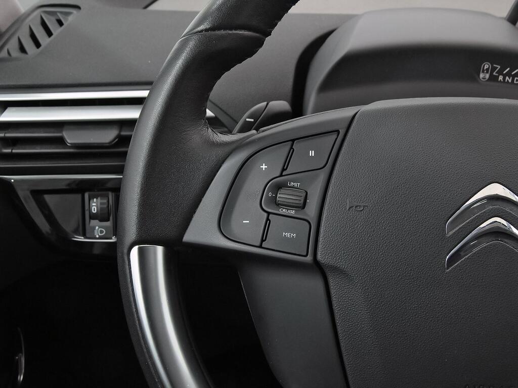 Citroën Grand C4 Spacetourer BlueHDi 96KW (130CV) EAT8 C-Series 19 Citroën Grand C4 Spacetourer BlueHDi 96KW (130CV) EAT8 C-Series 19