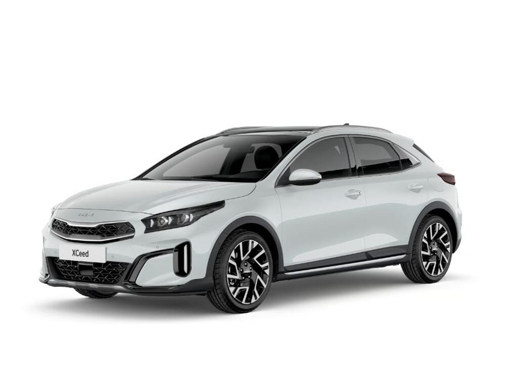 Kia XCeed 1.0 MHEV Drive 85kW (115CV) 3 Kia XCeed 1.0 MHEV Drive 85kW (115CV) 3