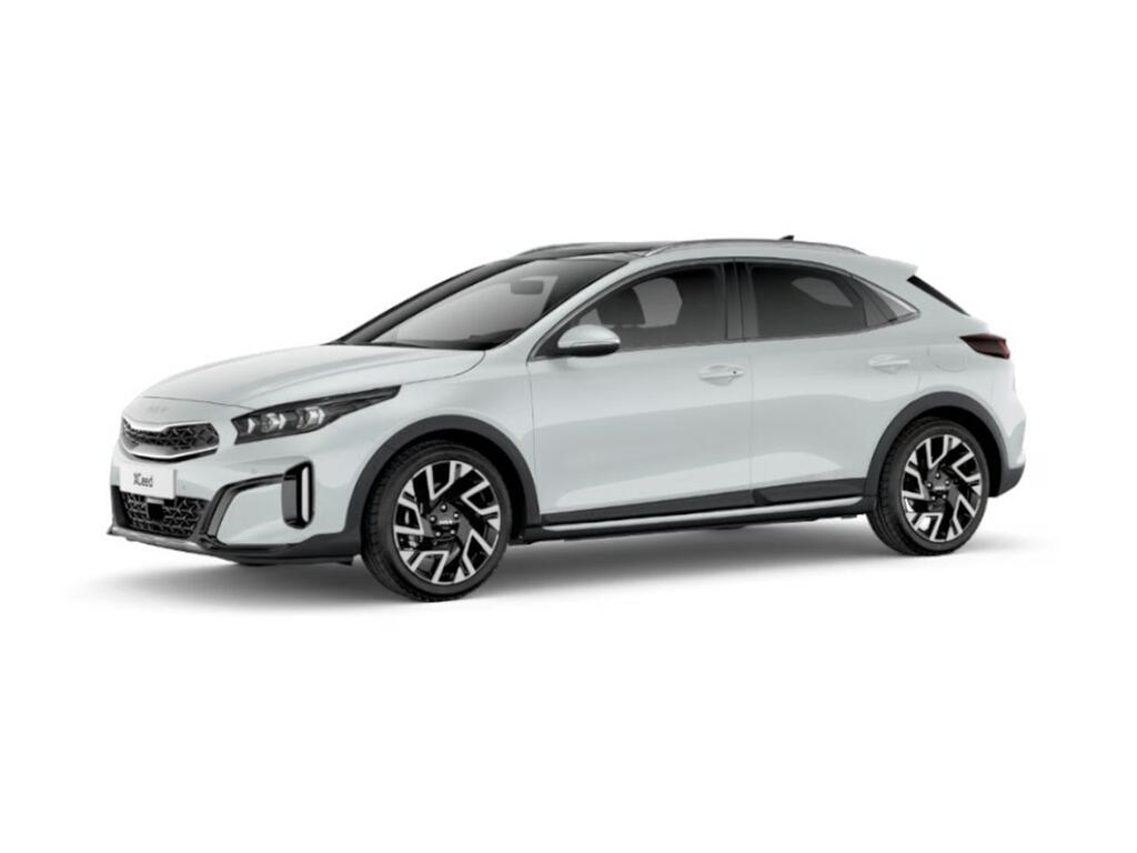 Kia XCeed 1.0 MHEV Drive 85kW (115CV) 2 Kia XCeed 1.0 MHEV Drive 85kW (115CV) 2