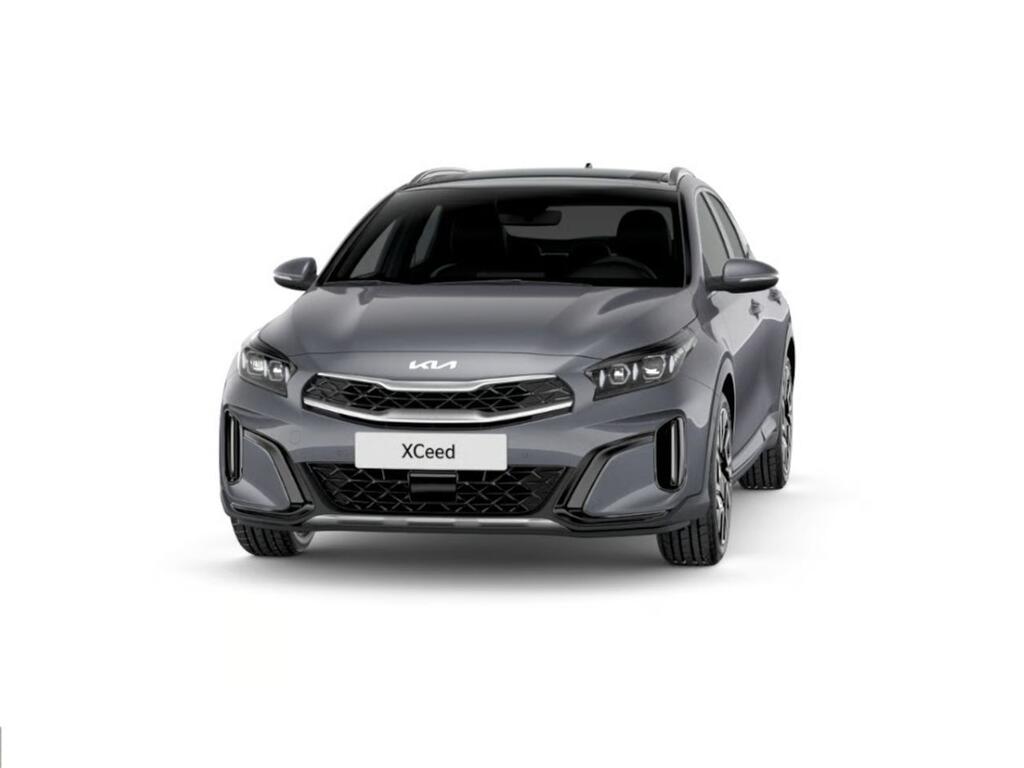 Kia XCeed 1.0 T-GDi Drive 85kW (115CV) 3 Kia XCeed 1.0 T-GDi Drive 85kW (115CV) 3