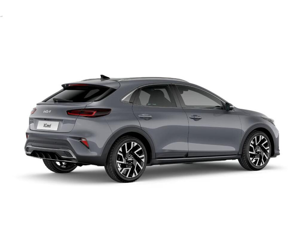 Kia XCeed 1.0 T-GDi Drive 85kW (115CV) 4 Kia XCeed 1.0 T-GDi Drive 85kW (115CV) 4