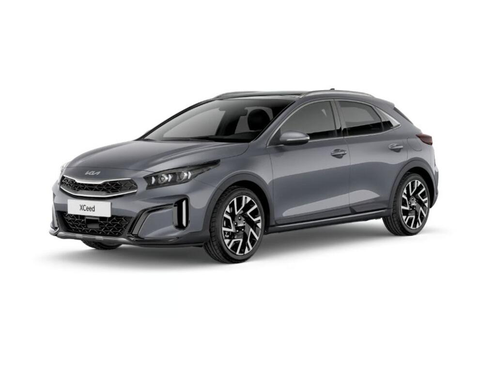 Kia XCeed 1.0 T-GDi Drive 85kW (115CV) 2 Kia XCeed 1.0 T-GDi Drive 85kW (115CV) 2