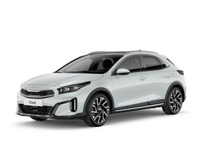 Kia XCeed 1.0 MHEV Style Edition 85kW (115CV) DCT Kia XCeed 1.0 MHEV Style Edition 85kW (115CV) DCT