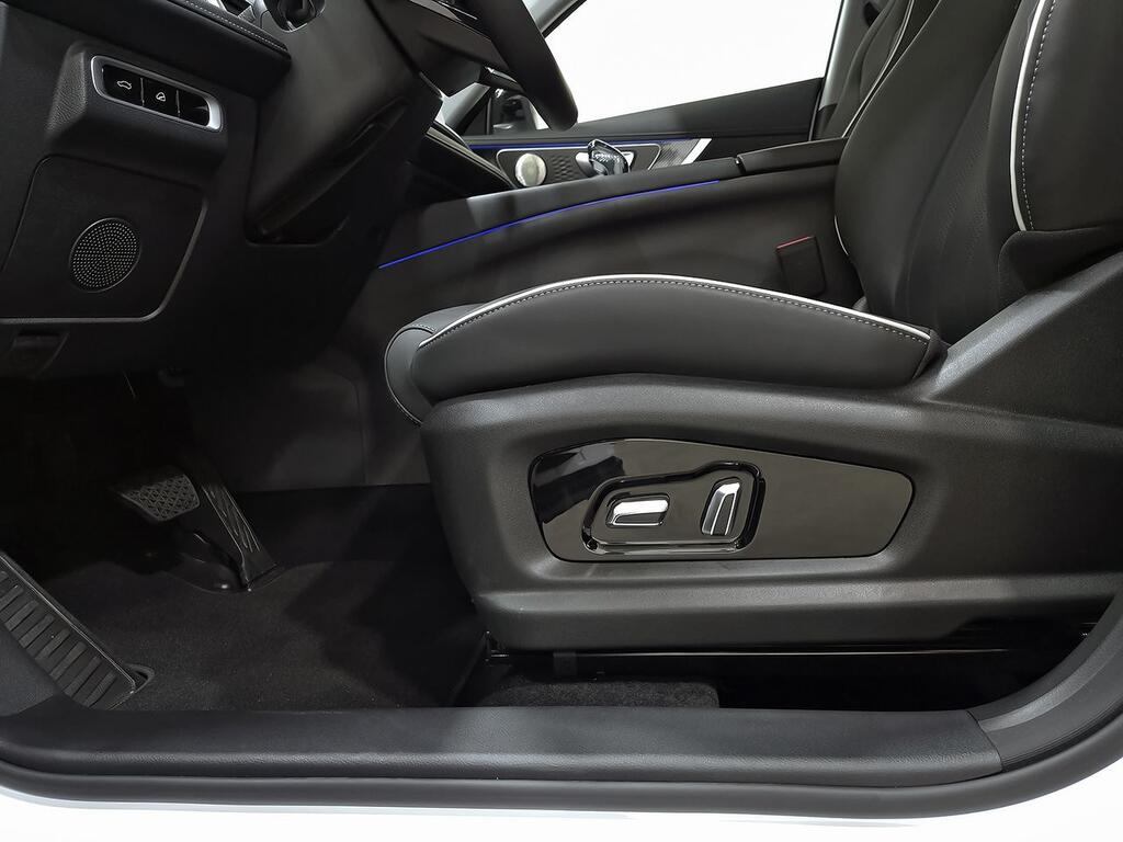 Ebro S700 1.6 TGDI Luxury 7 DCT 31 Ebro S700 1.6 TGDI Luxury 7 DCT 31