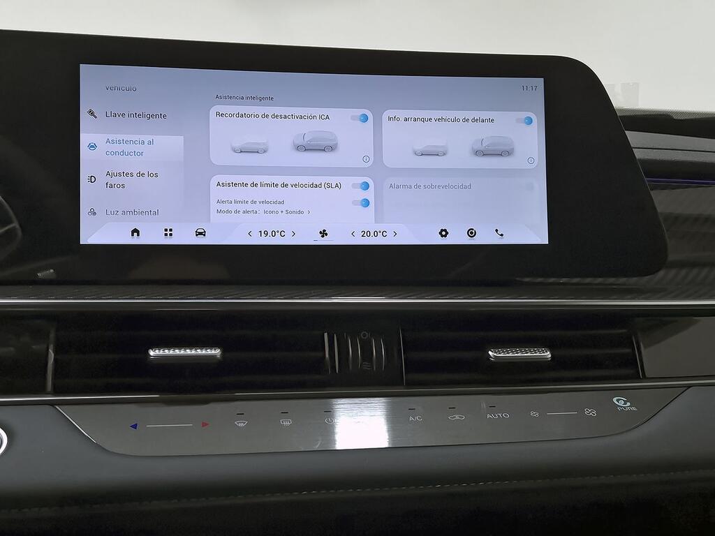 Ebro S700 1.6 TGDI Luxury 7 DCT 23 Ebro S700 1.6 TGDI Luxury 7 DCT 23