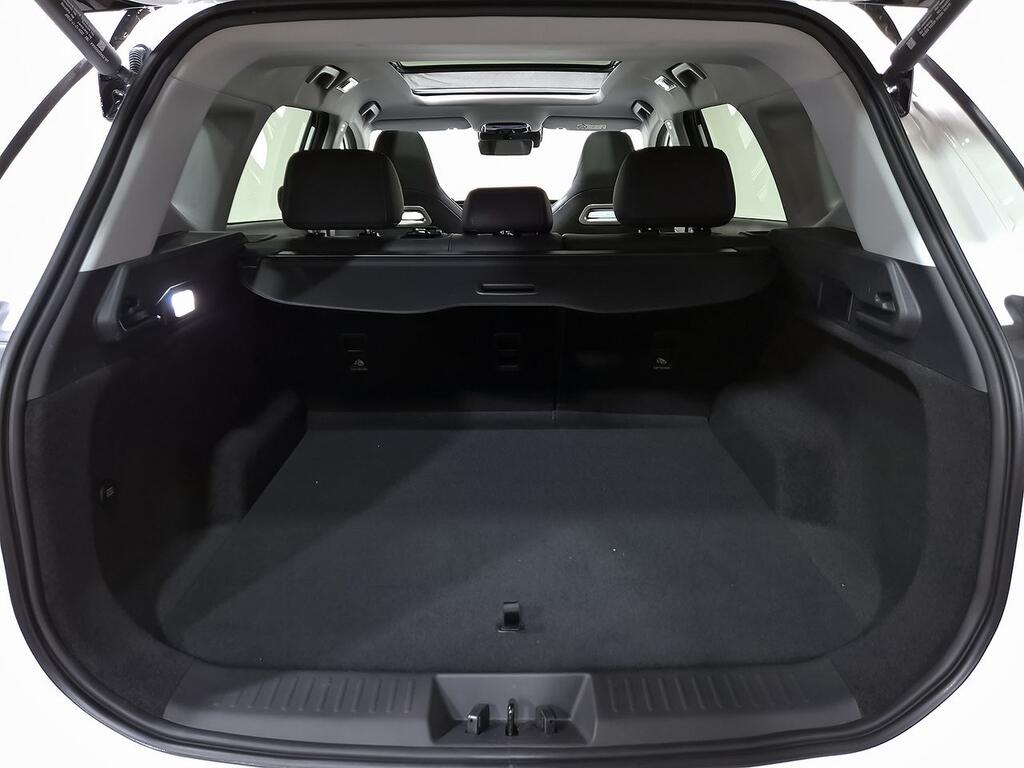 Ebro S700 1.6 TGDI Luxury 7 DCT 9 Ebro S700 1.6 TGDI Luxury 7 DCT 9