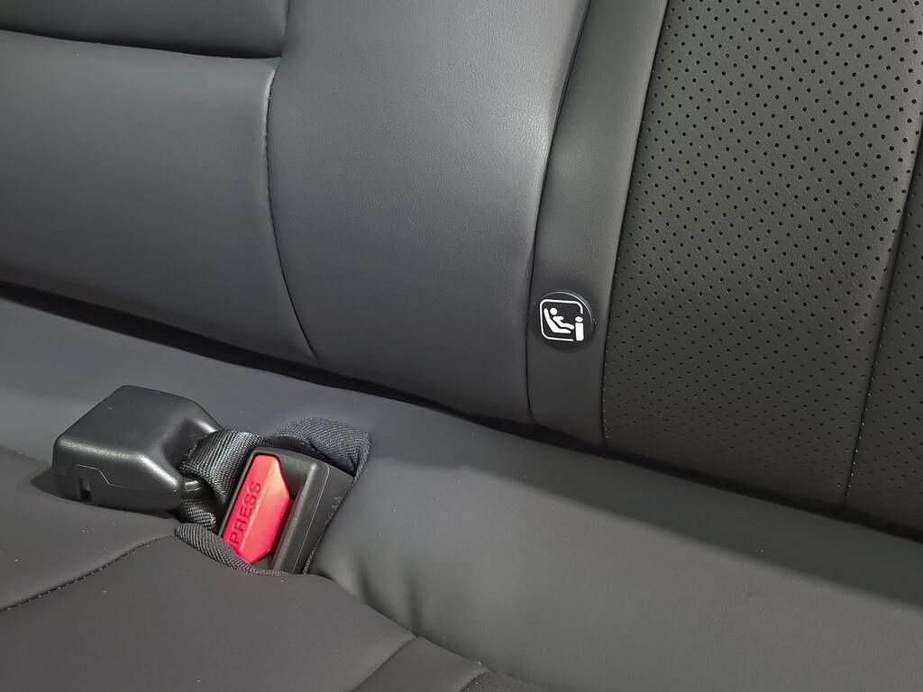 Ebro S700 1.6 TGDI Luxury 7 DCT 39