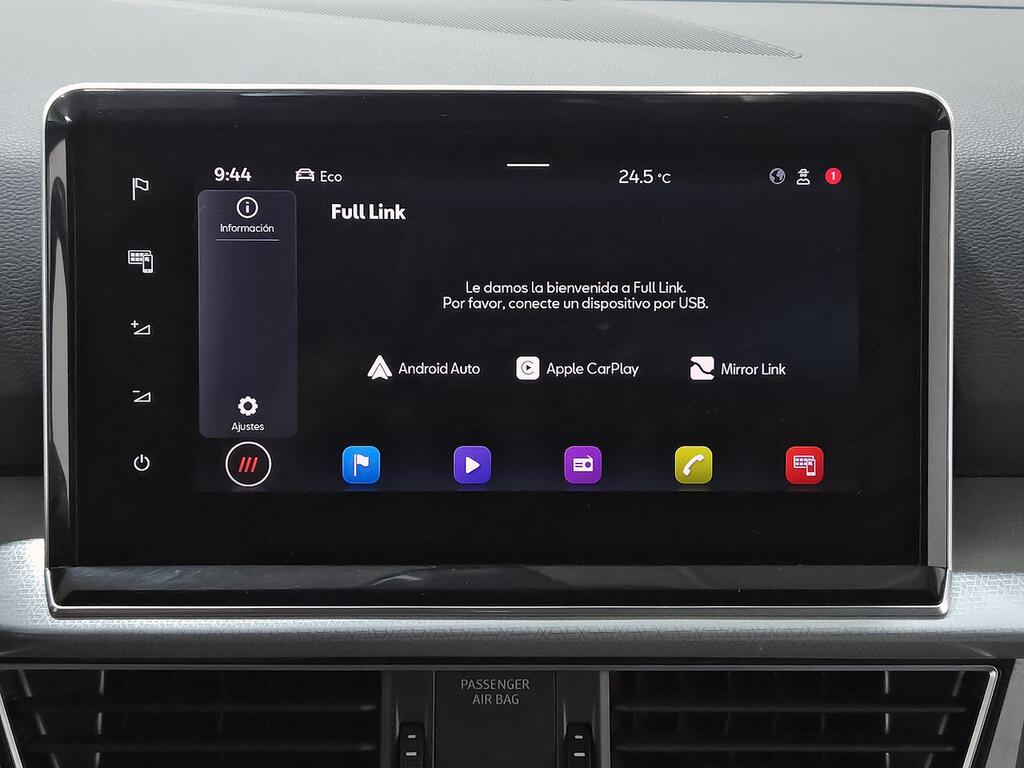 Seat Tarraco 1.5 TSI 110kW St&Sp DSG Style XL 26