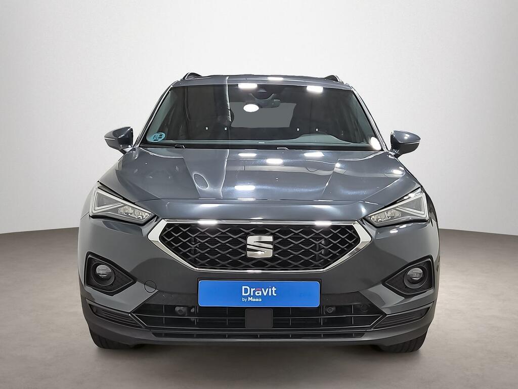 Seat Tarraco 1.5 TSI 110kW St&Sp DSG Style XL 4
