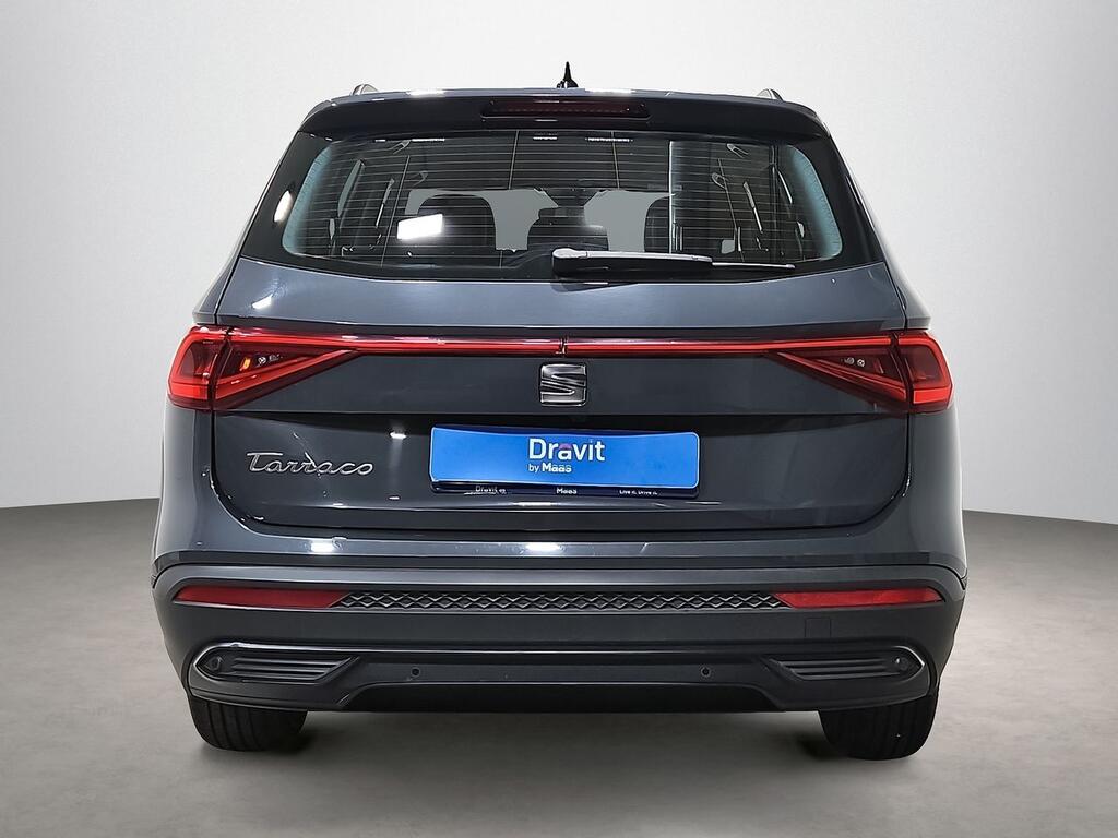 Seat Tarraco 1.5 TSI 110kW St&Sp DSG Style XL 5