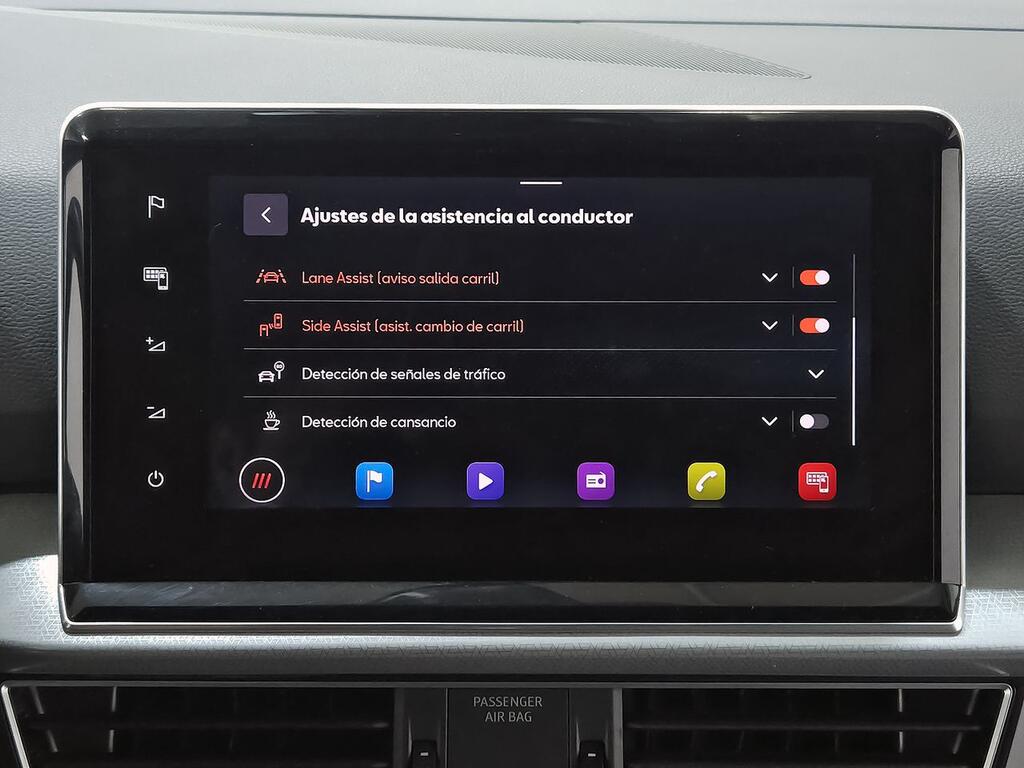 Seat Tarraco 1.5 TSI 110kW St&Sp DSG Style XL 28