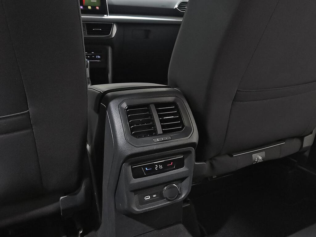 Seat Tarraco 1.5 TSI 110kW St&Sp DSG Style XL 36