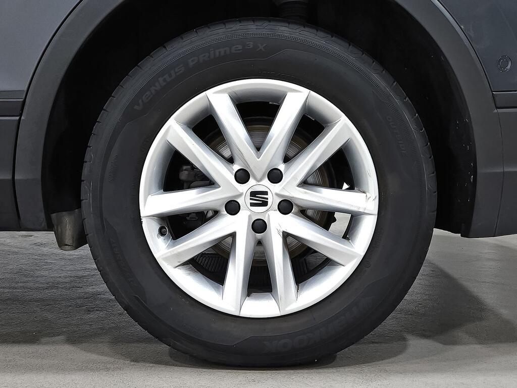 Seat Tarraco 1.5 TSI 110kW St&Sp DSG Style XL 11