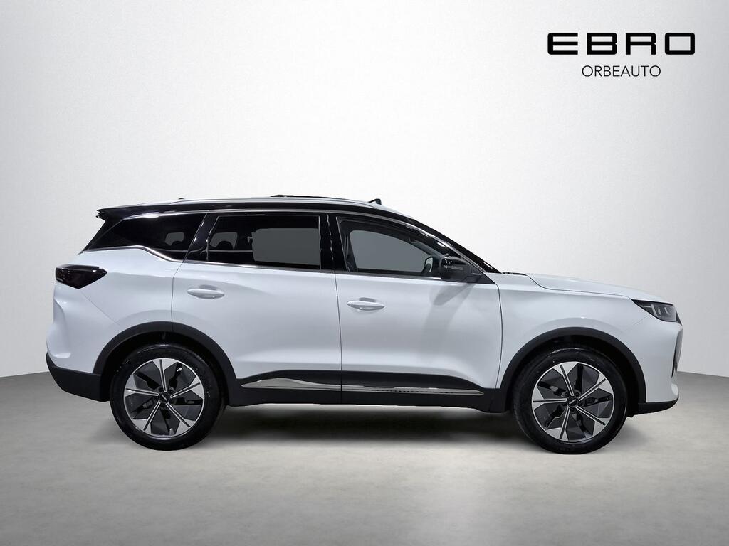 Ebro S700 1.6 TGDI Luxury 7 DCT 3 Ebro S700 1.6 TGDI Luxury 7 DCT 3