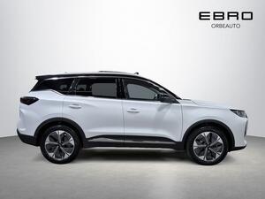 Ebro S700 1.6 TGDI Luxury 7 DCT Ebro S700 1.6 TGDI Luxury 7 DCT