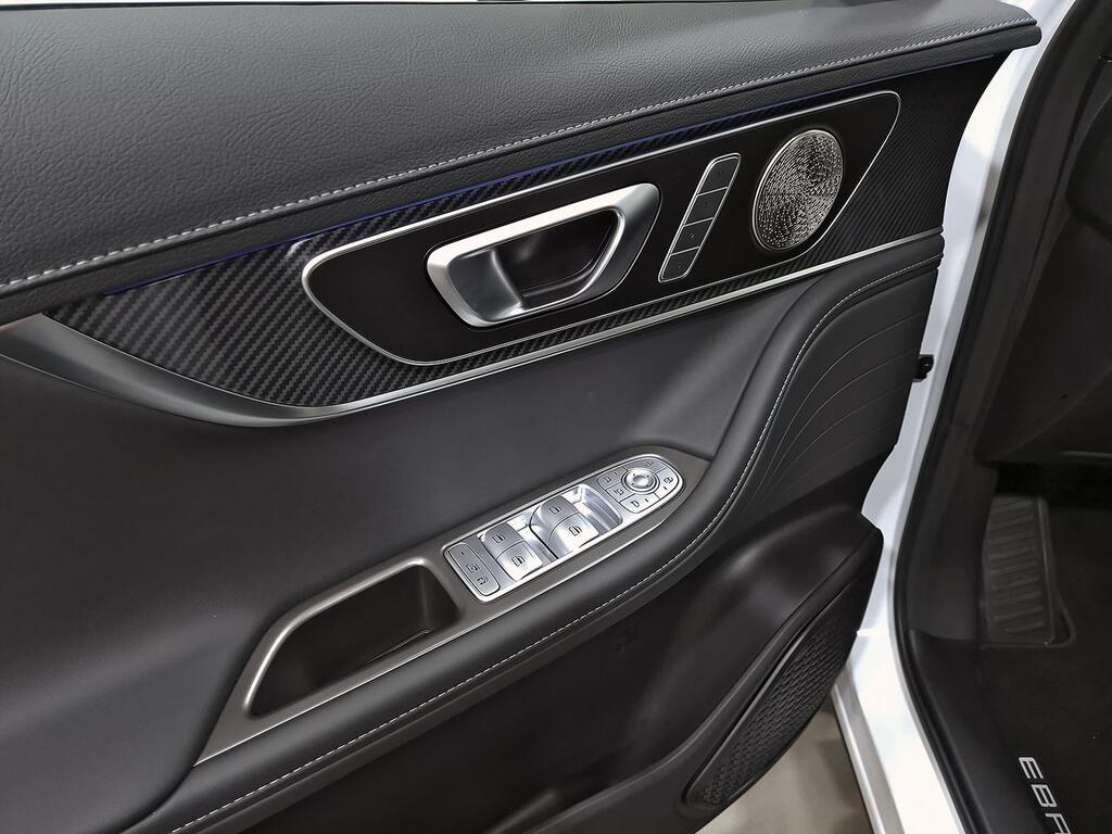 Ebro S700 1.6 TGDI Luxury 7 DCT 11 Ebro S700 1.6 TGDI Luxury 7 DCT 11