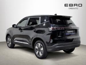 Ebro S400 1.5 DHE HEV Excellence CVT