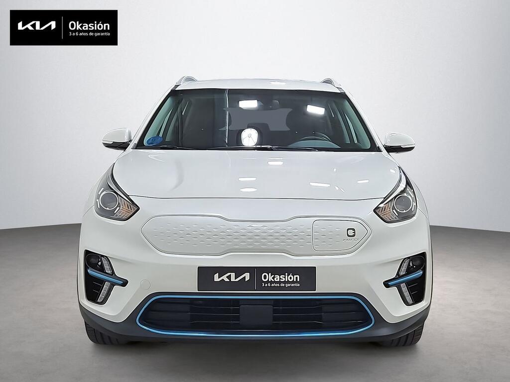 Kia e-Niro e-Niro 100kW (136CV) Drive 4 Kia e-Niro e-Niro 100kW (136CV) Drive 4