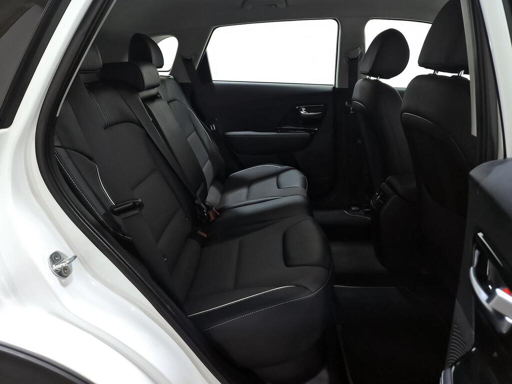 Kia e-Niro e-Niro 100kW (136CV) Drive 8 Kia e-Niro e-Niro 100kW (136CV) Drive 8
