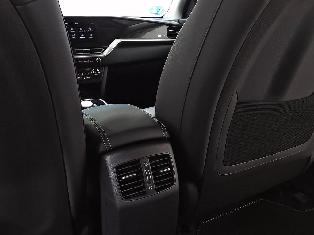 Kia e-Niro e-Niro 100kW (136CV) Drive 34 Kia e-Niro e-Niro 100kW (136CV) Drive 34