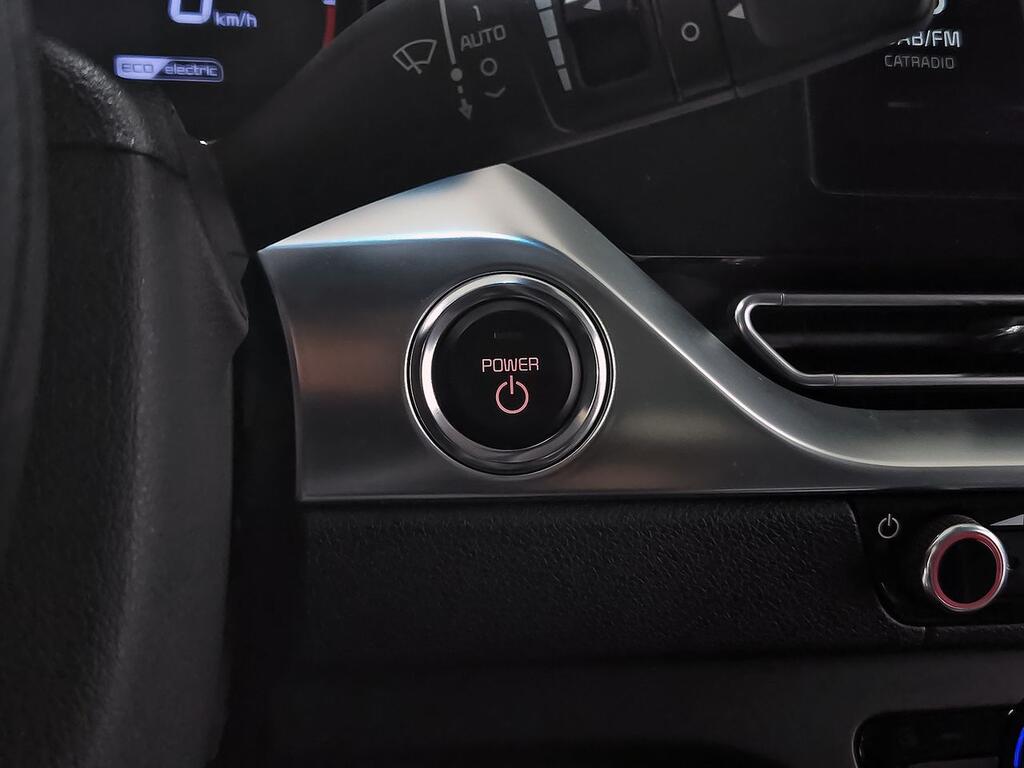 Kia e-Niro e-Niro 100kW (136CV) Drive 20 Kia e-Niro e-Niro 100kW (136CV) Drive 20