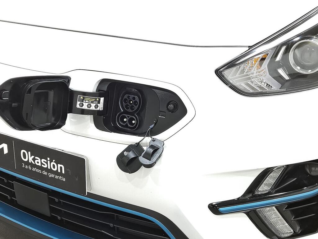 Kia e-Niro e-Niro 100kW (136CV) Drive 36 Kia e-Niro e-Niro 100kW (136CV) Drive 36