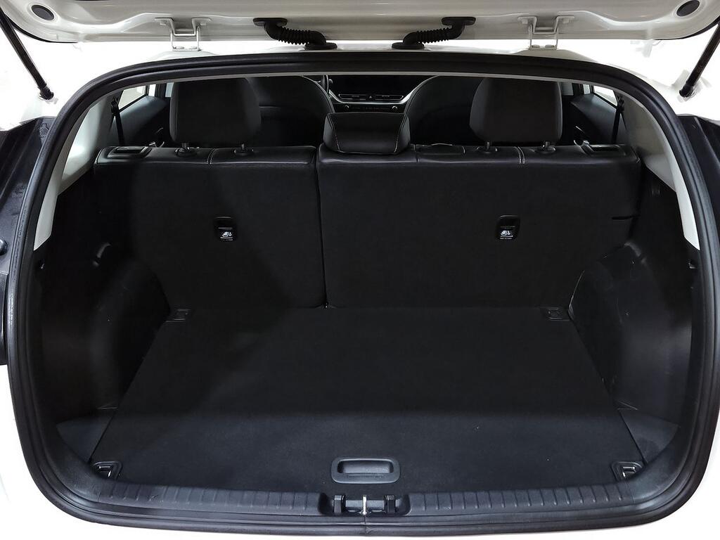 Kia e-Niro e-Niro 100kW (136CV) Drive 9 Kia e-Niro e-Niro 100kW (136CV) Drive 9