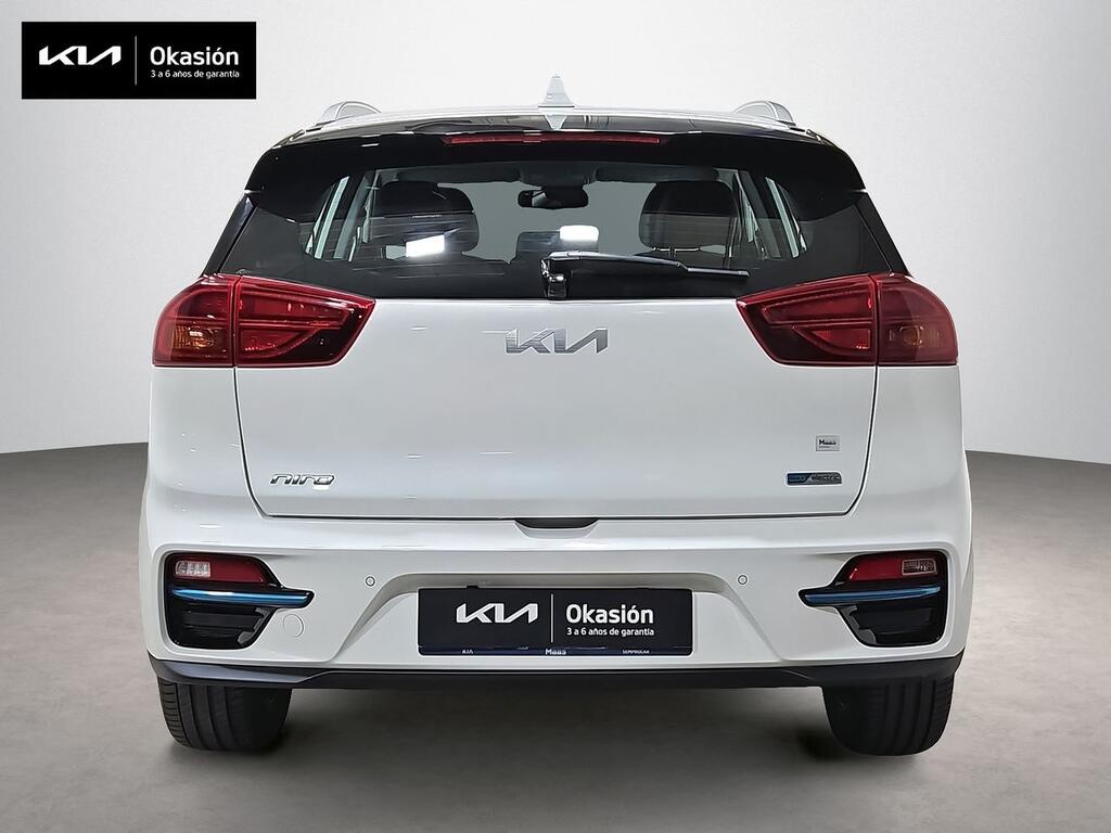 Kia e-Niro e-Niro 100kW (136CV) Drive 5 Kia e-Niro e-Niro 100kW (136CV) Drive 5