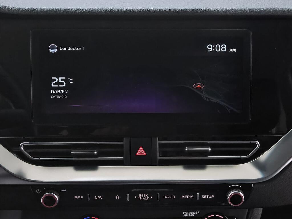 Kia e-Niro e-Niro 100kW (136CV) Drive 21 Kia e-Niro e-Niro 100kW (136CV) Drive 21