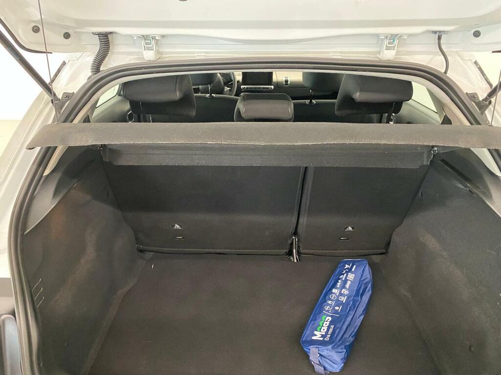 Citroën C4 Cactus PureTech 60KW (82CV) Feel 11 Citroën C4 Cactus PureTech 60KW (82CV) Feel 11