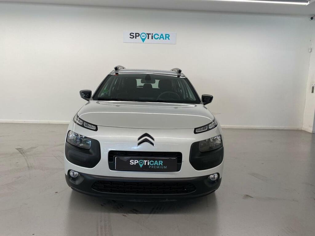 Citroën C4 Cactus PureTech 60KW (82CV) Feel 2 Citroën C4 Cactus PureTech 60KW (82CV) Feel 2