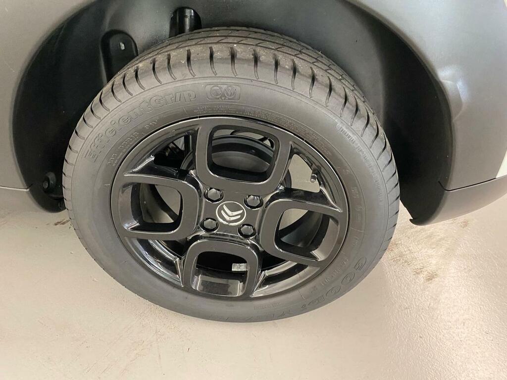 Citroën C4 Cactus PureTech 60KW (82CV) Feel 9 Citroën C4 Cactus PureTech 60KW (82CV) Feel 9