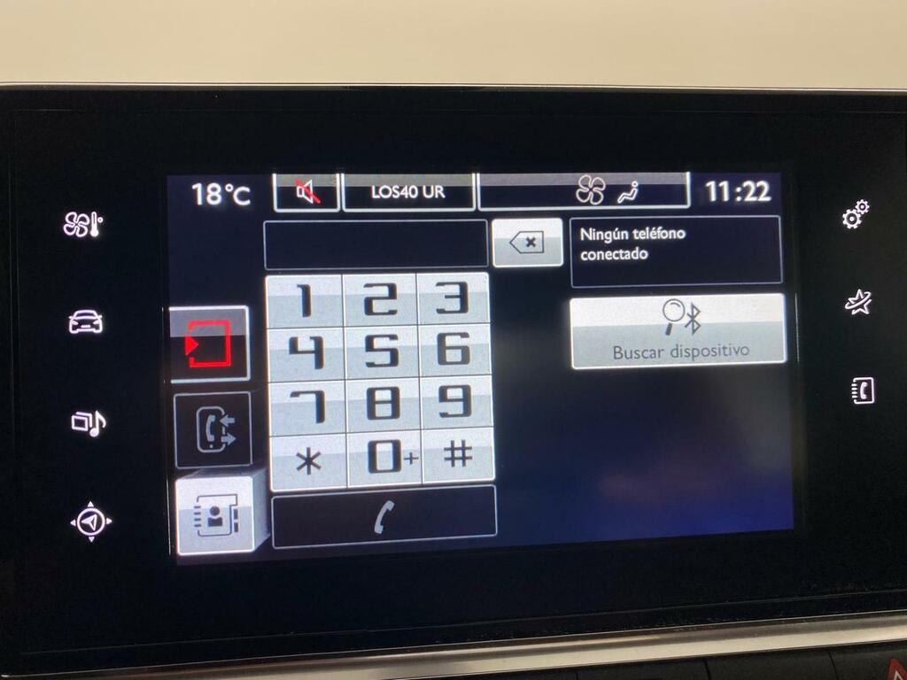 Citroën C4 Cactus PureTech 60KW (82CV) Feel 22 Citroën C4 Cactus PureTech 60KW (82CV) Feel 22