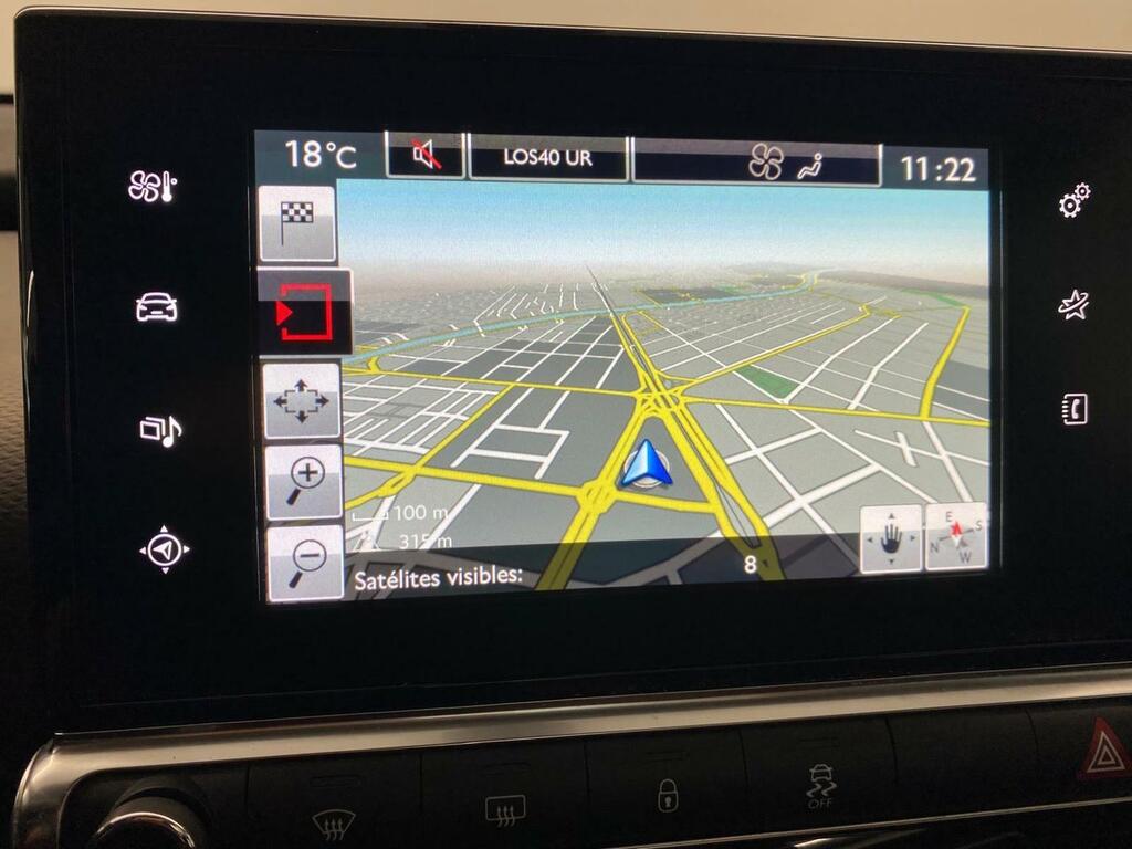 Citroën C4 Cactus PureTech 60KW (82CV) Feel 19 Citroën C4 Cactus PureTech 60KW (82CV) Feel 19