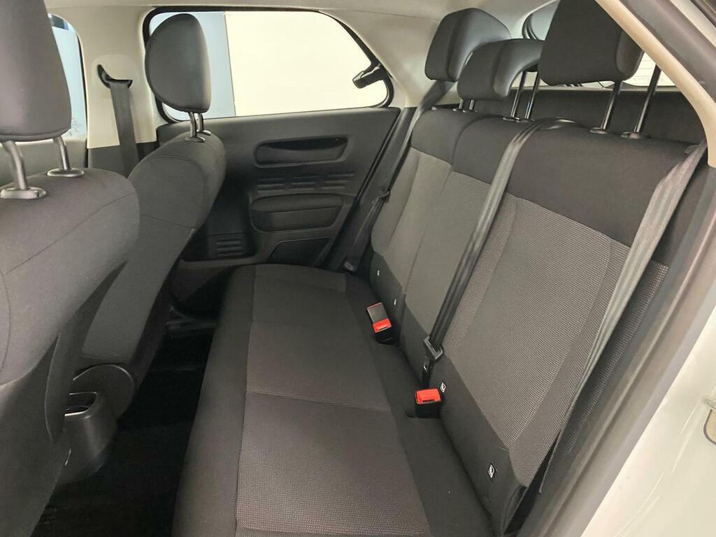 Citroën C4 Cactus PureTech 60KW (82CV) Feel 10 Citroën C4 Cactus PureTech 60KW (82CV) Feel 10