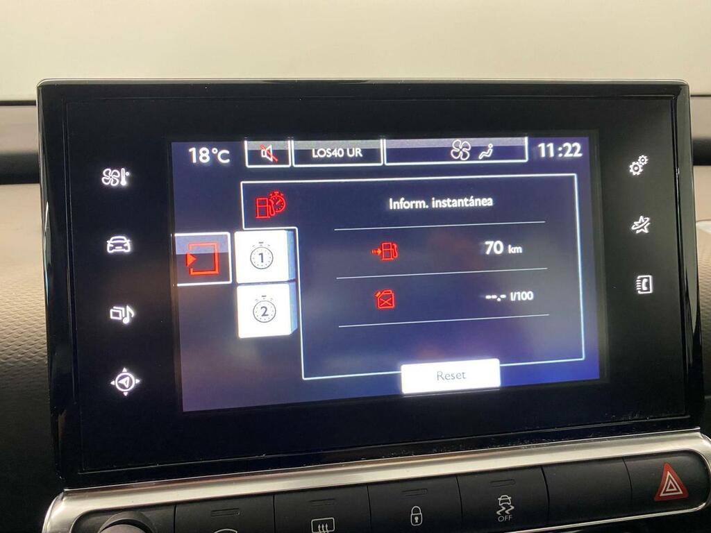 Citroën C4 Cactus PureTech 60KW (82CV) Feel 17 Citroën C4 Cactus PureTech 60KW (82CV) Feel 17