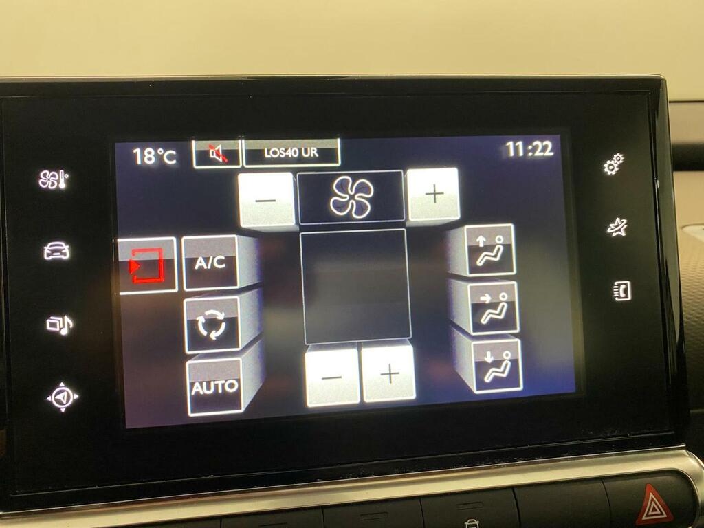 Citroën C4 Cactus PureTech 60KW (82CV) Feel 16 Citroën C4 Cactus PureTech 60KW (82CV) Feel 16