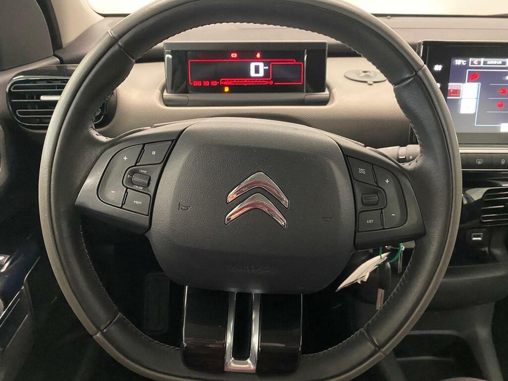 Citroën C4 Cactus PureTech 60KW (82CV) Feel 25 Citroën C4 Cactus PureTech 60KW (82CV) Feel 25
