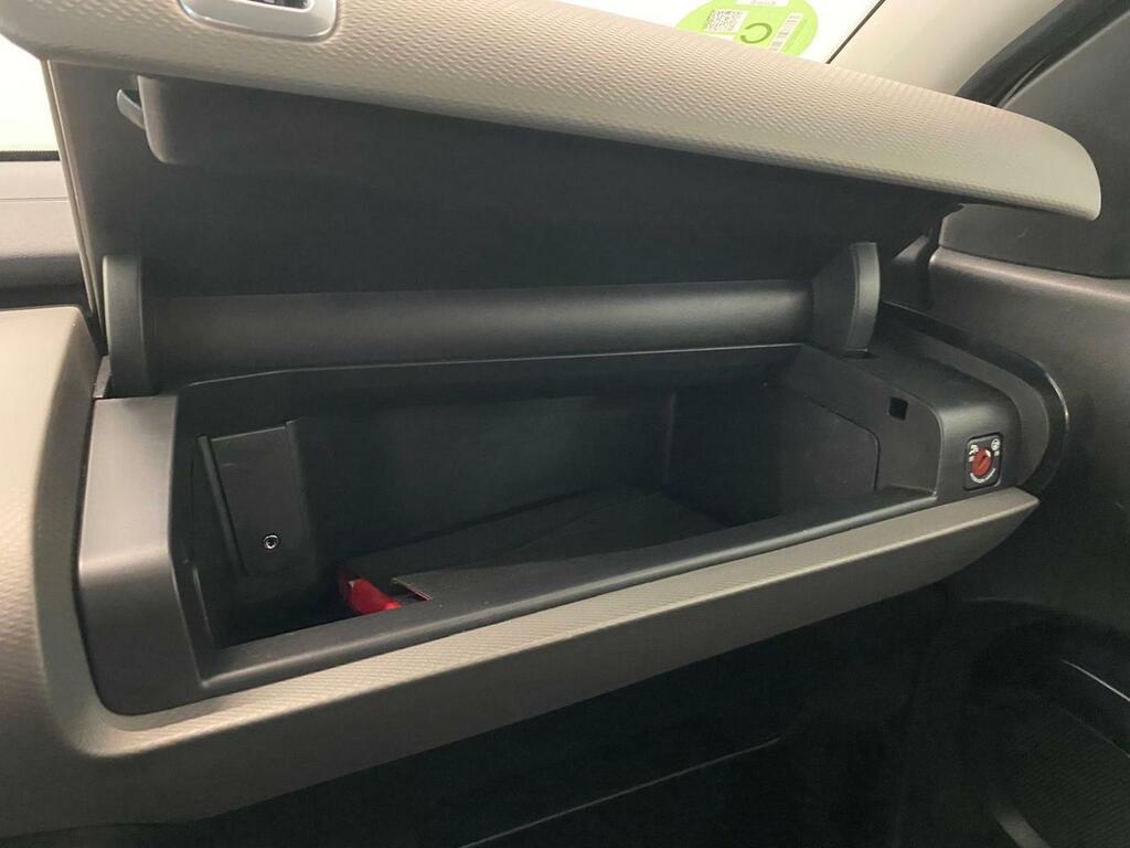 Citroën C4 Cactus PureTech 60KW (82CV) Feel 23 Citroën C4 Cactus PureTech 60KW (82CV) Feel 23